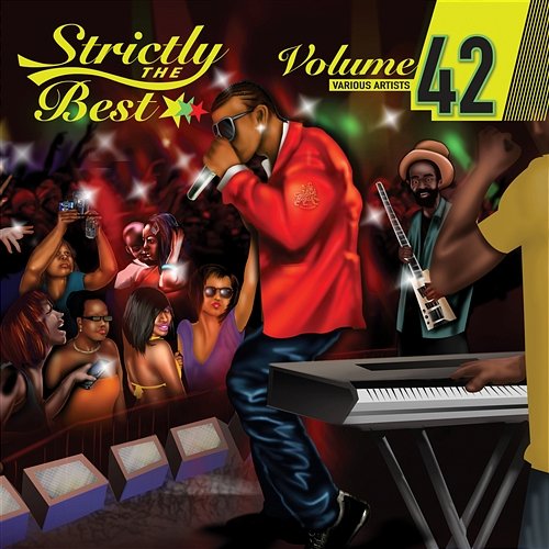 Strictly The Best Vol. 42 Strictly The Best