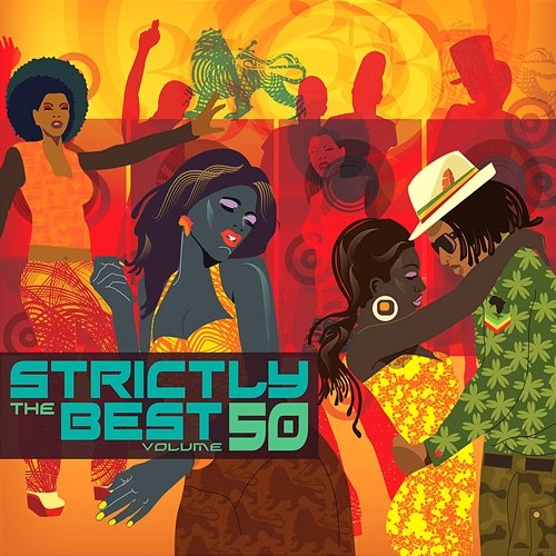 Strictly The Best Vol. 50 Strictly The Best