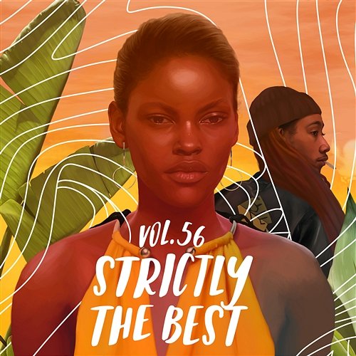 Strictly The Best Vol. 56 Strictly The Best