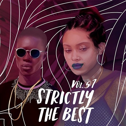 Strictly The Best Vol. 57 Strictly The Best