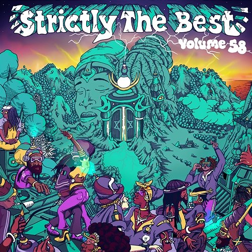 Strictly The Best Vol. 58 Strictly The Best