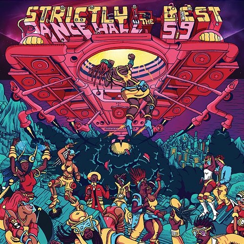 Strictly The Best Vol. 59 Strictly The Best