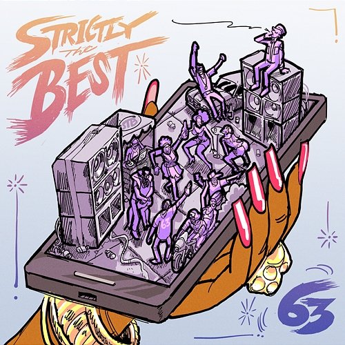 Strictly The Best Vol. 63 Strictly The Best