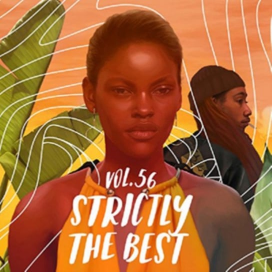 Strictly The Best. Volume 56 Various Artists