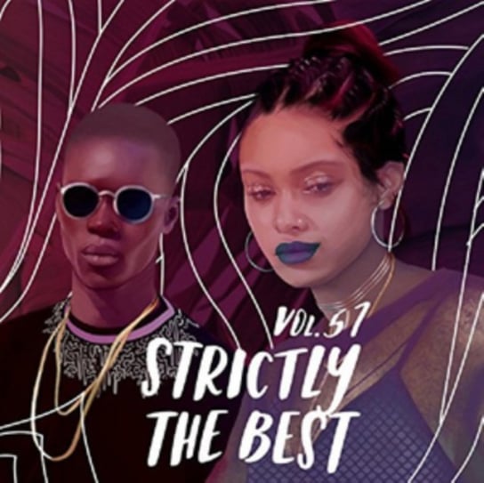 Strictly The Best. Volume 57 Various Artists