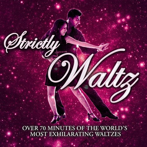 Strictly Waltz Various Artists