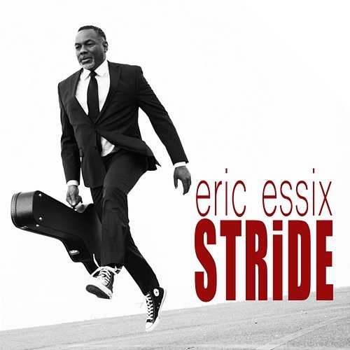 Stride Eric Essix