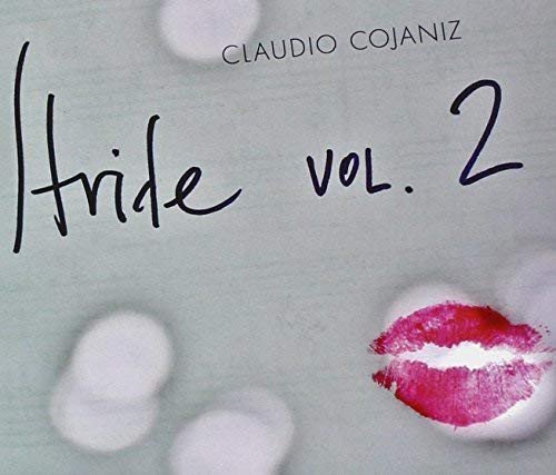 Stride Volume  2 Various Artists