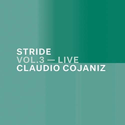 Stride Volume  3 - Live Various Artists