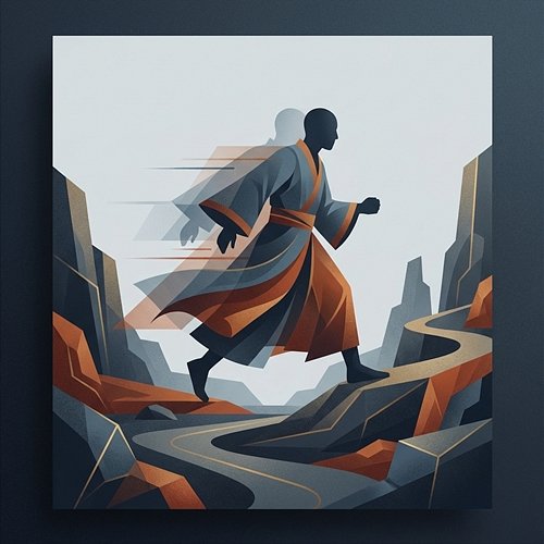 Strider Pascal Steinbach