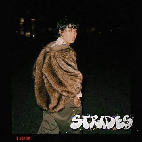 Strides Nariaki