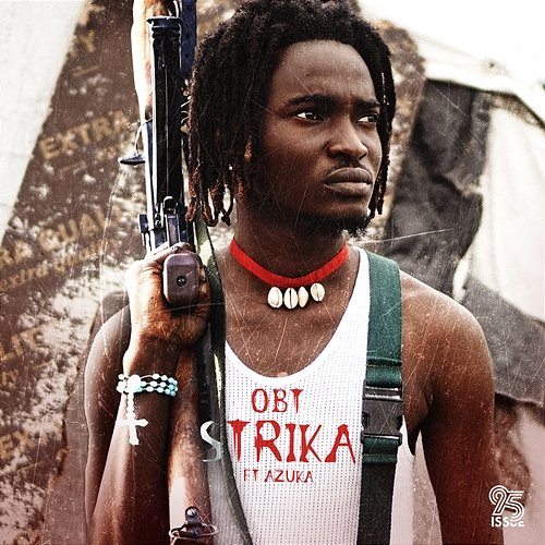 Strika OBT feat. Azuka