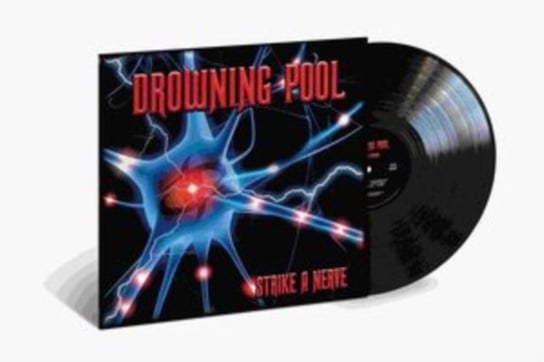Strike a Nerve, płyta winylowa Drowning Pool
