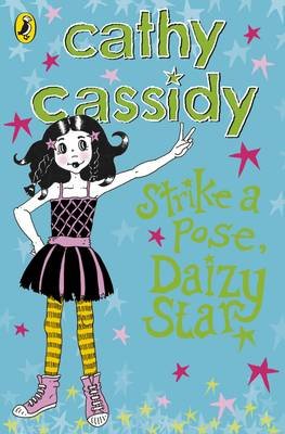 Strike a Pose, Daizy Star Cassidy Cathy