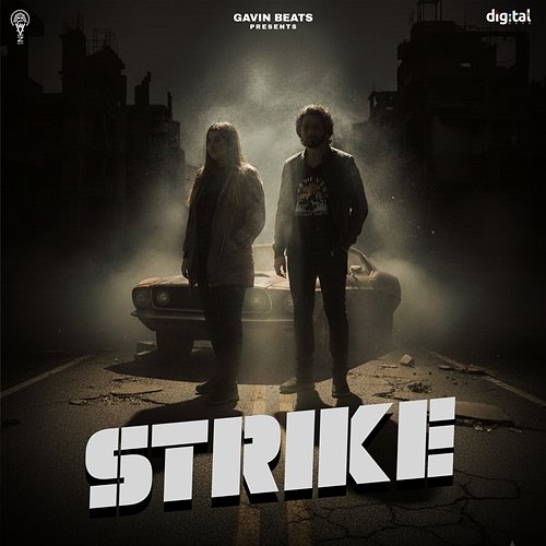 Strike Sana Khan, Heer Satinder, Hary Singh, Gavin Beats