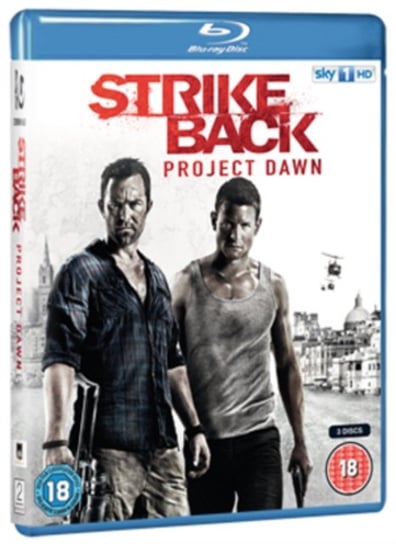 Strike Back: Project Dawn (brak polskiej wersji językowej) 2 Entertain