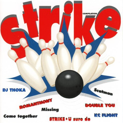 Strike Compilation Various Artists