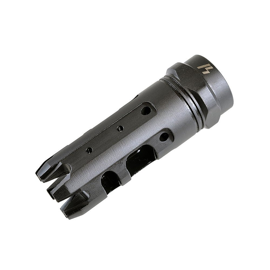 Kuing Comp Strike Industries - Kompensator King Comp do AR - .223 / 5,56 mm - SI ...