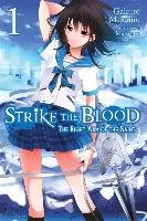 Strike the Blood, Vol. 1 (light novel) Mikumo Gakuto
