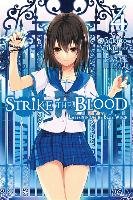 Strike the Blood, Vol. 4 (light novel) Mikumo Gakuto