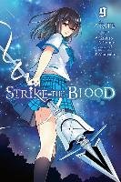 Strike the Blood, Vol. 9 Tate