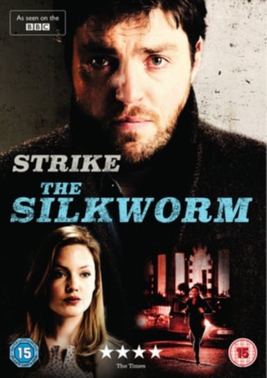Strike: The Silkworm (brak polskiej wersji językowej) Warner Bros. Home Ent.