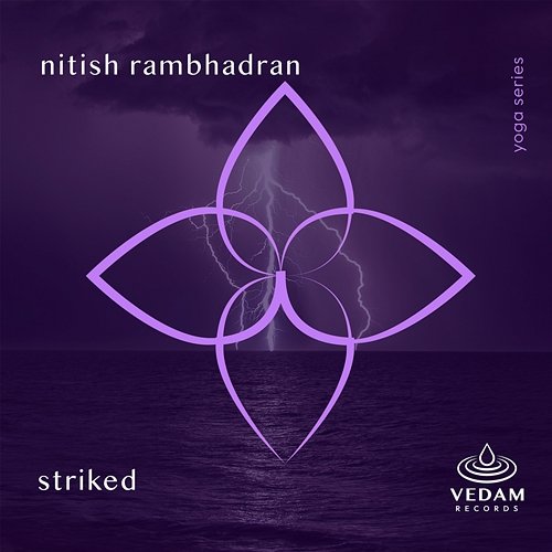 Striked Nitish Rambhadran, Vedam