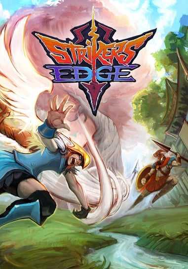 Strikers Edge , PC Fun Punch Games