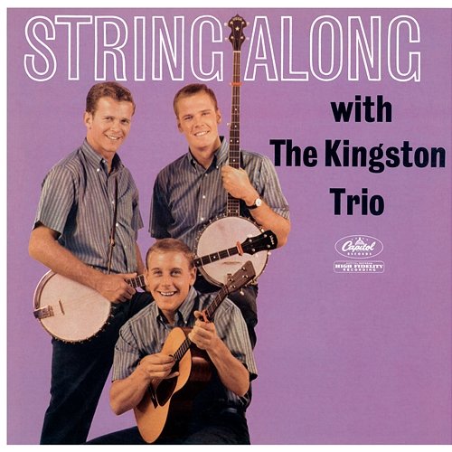 String Along The Kingston Trio