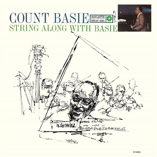 String Along with Basie Count Basie