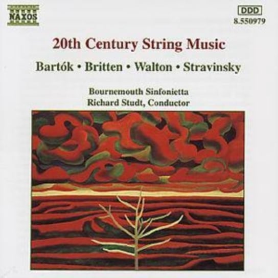String Music Various Artists