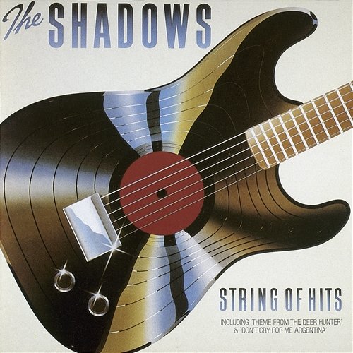 String Of Hits The Shadows