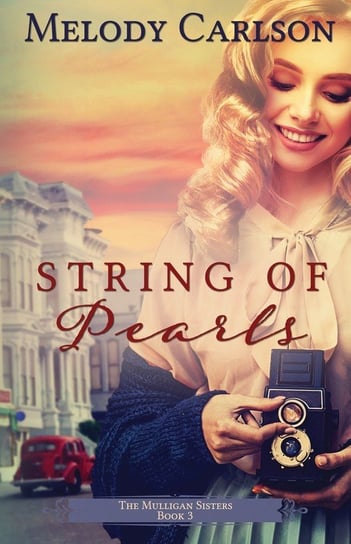 String of Pearls Carlson Melody