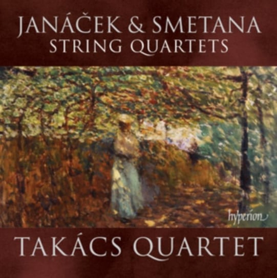 String Quartet Takacs Quartet