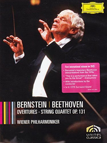 String Quartet Op. 131 - Leonard Bernstein Various Directors