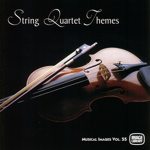 String Quartet Themes Robert John