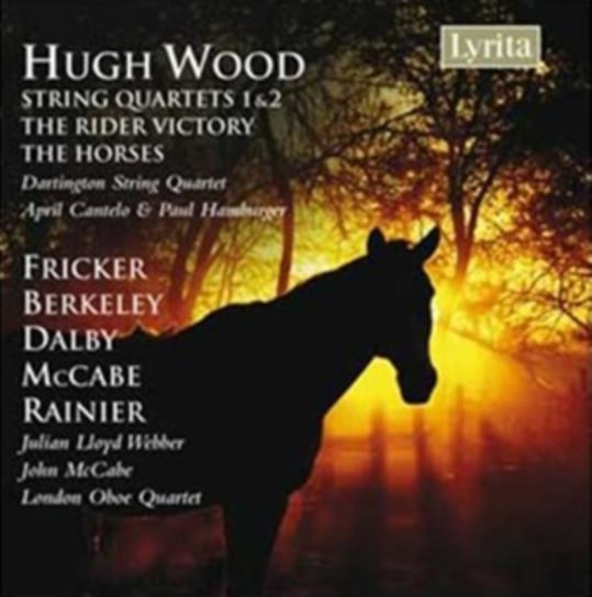 String Quartets 1 And 2 / The Rider Victory / The Horses Various Artists