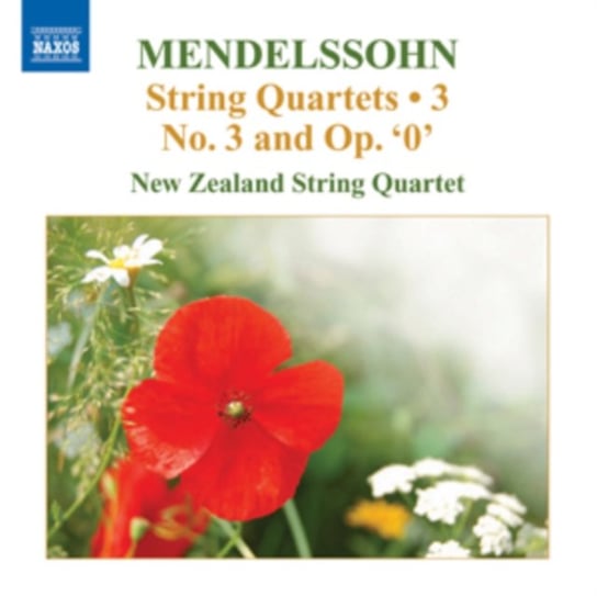 String Quartets 3 New Zealand String Quartet