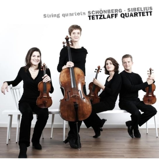 String Quartets CAvi Music
