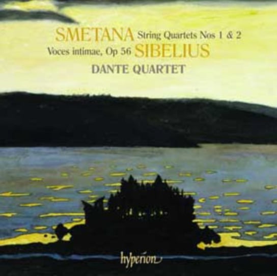 String Quartets Dante Quartet, Osostowicz Krysia