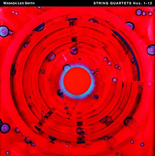 String Quartets Nos. 1-12 Various Artists