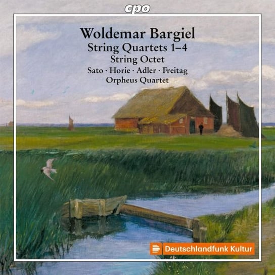 String Quarts 1-4 Various Artists