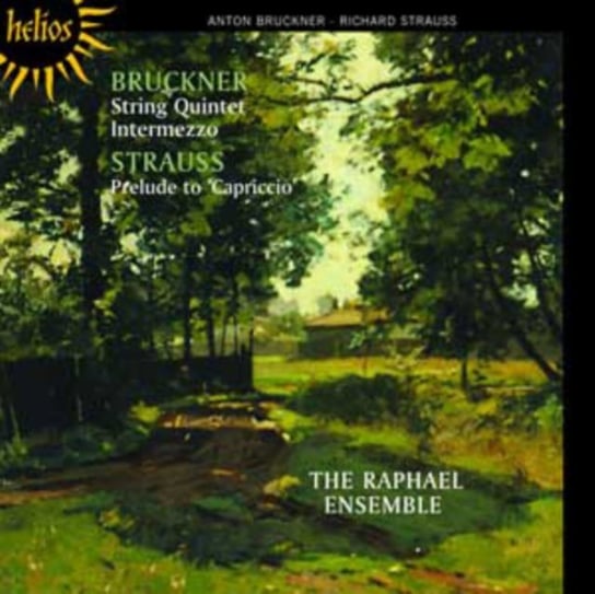 String Quintet Intermezzo The Raphael Ensemble