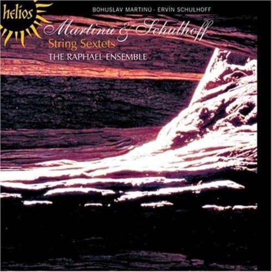 String Sextets Raphael Ensemble