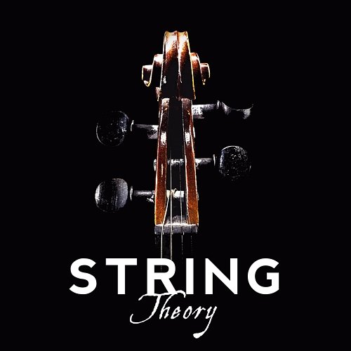 String Theory Ron Verboom, Lars Kurz