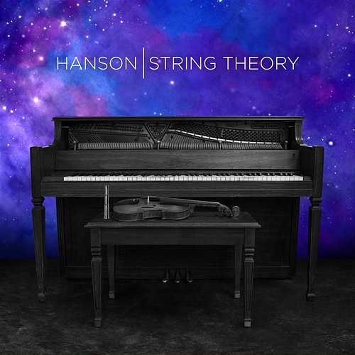 String Theory Hanson