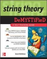 String Theory Demystified Mcmahon David