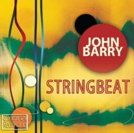 Stringbeat Barry John