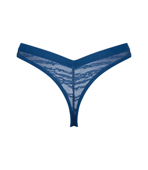 Stringi damskie sloggi FREE Evolve String Lace-S Sloggi