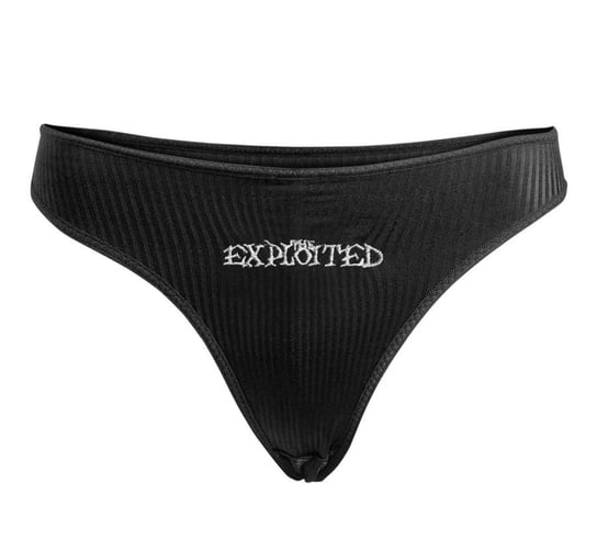 Stringi Damskie The Exploited - Logo-Xl Inna marka